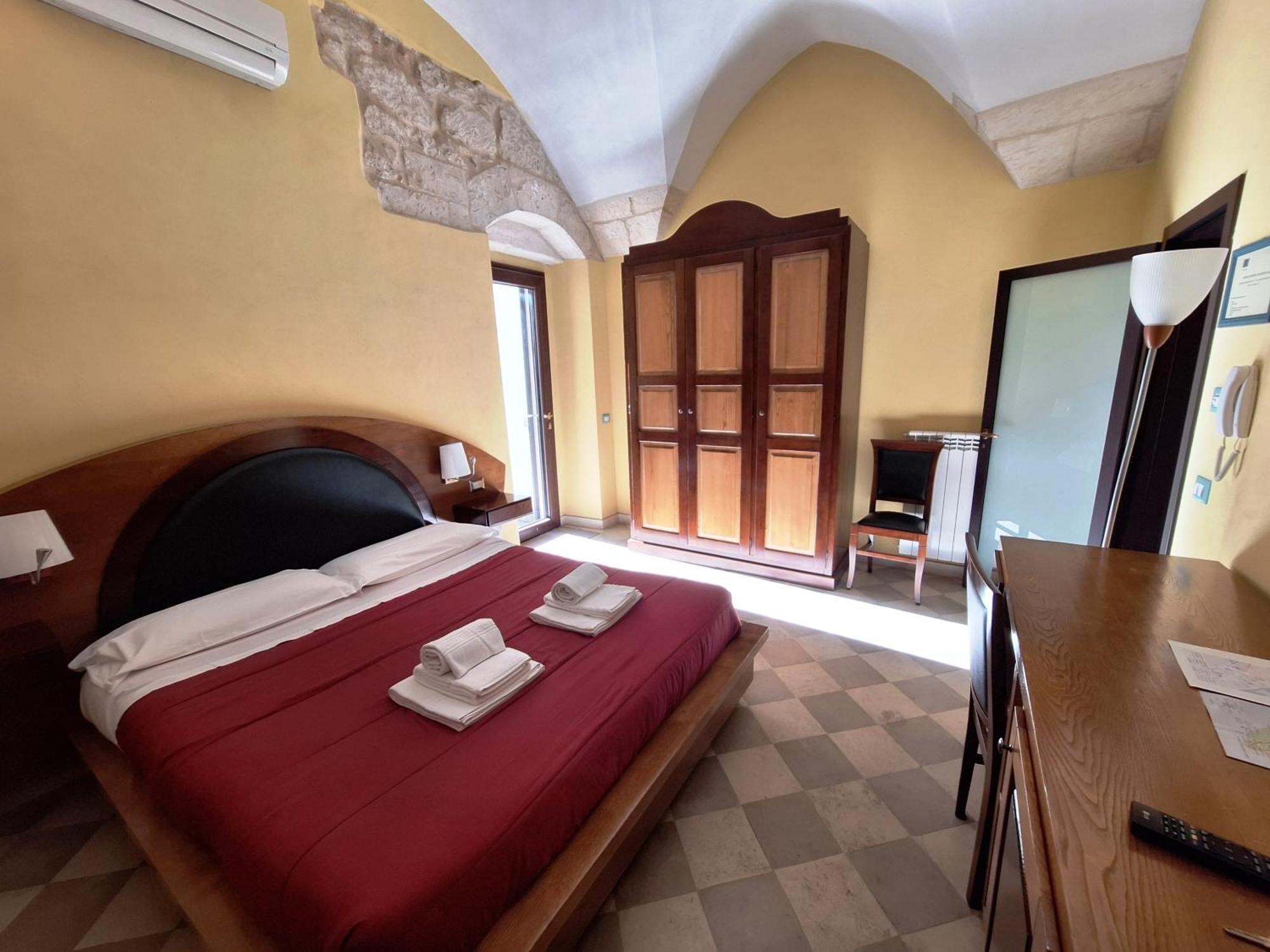Bed & Breakfast Residenza Pizziniaco *