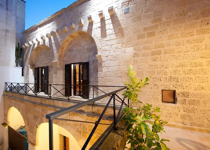 B&B Residenza Pizziniaco