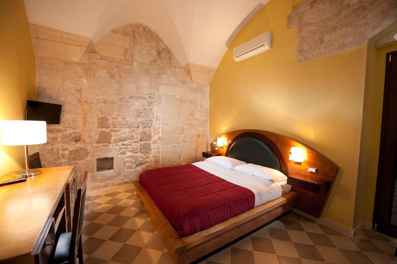 Residenza Pizziniaco Bed & Breakfast Lecce
