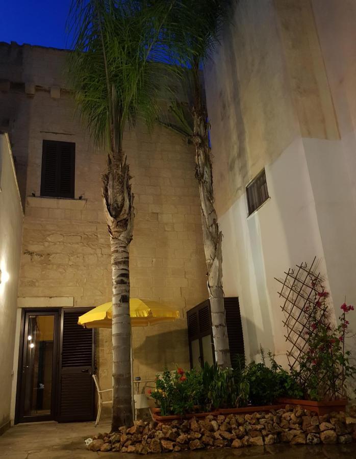 Residenza Pizziniaco Bed & Breakfast Lecce