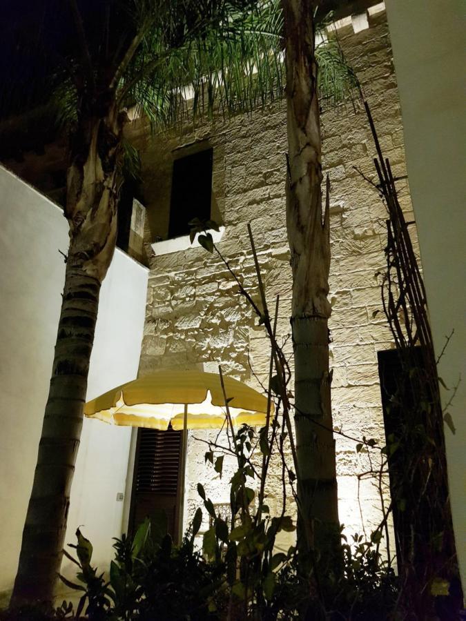 Residenza Pizziniaco Bed & Breakfast *