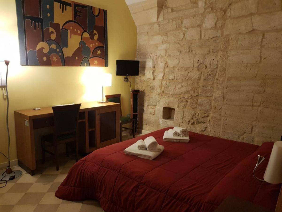 Bed & Breakfast Residenza Pizziniaco *