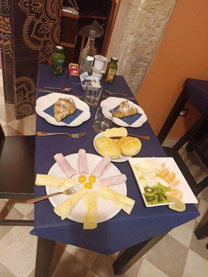 Residenza Pizziniaco Lecce