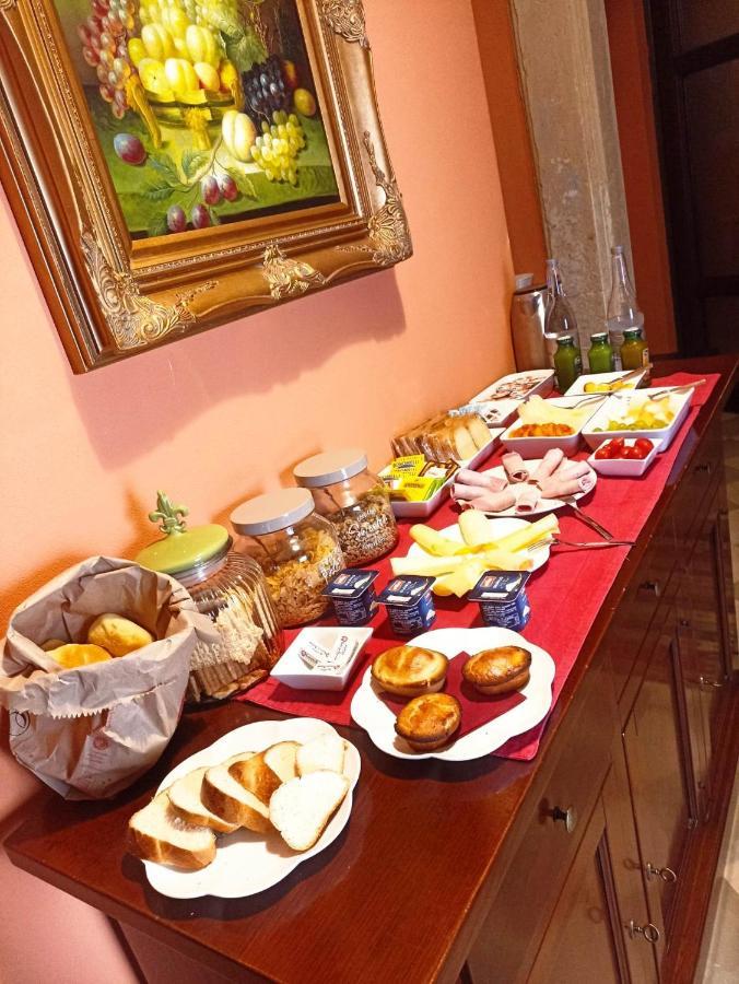 Bed & Breakfast Residenza Pizziniaco *