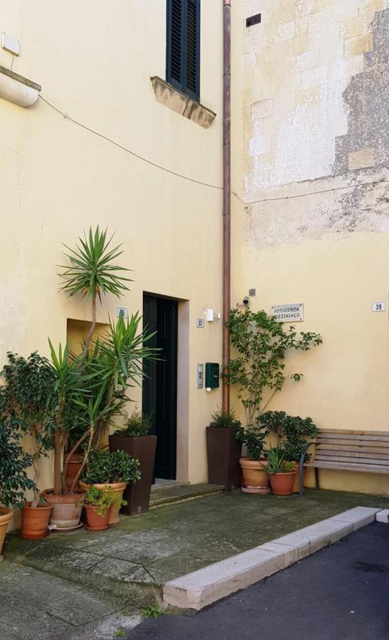Bed & Breakfast Residenza Pizziniaco *
