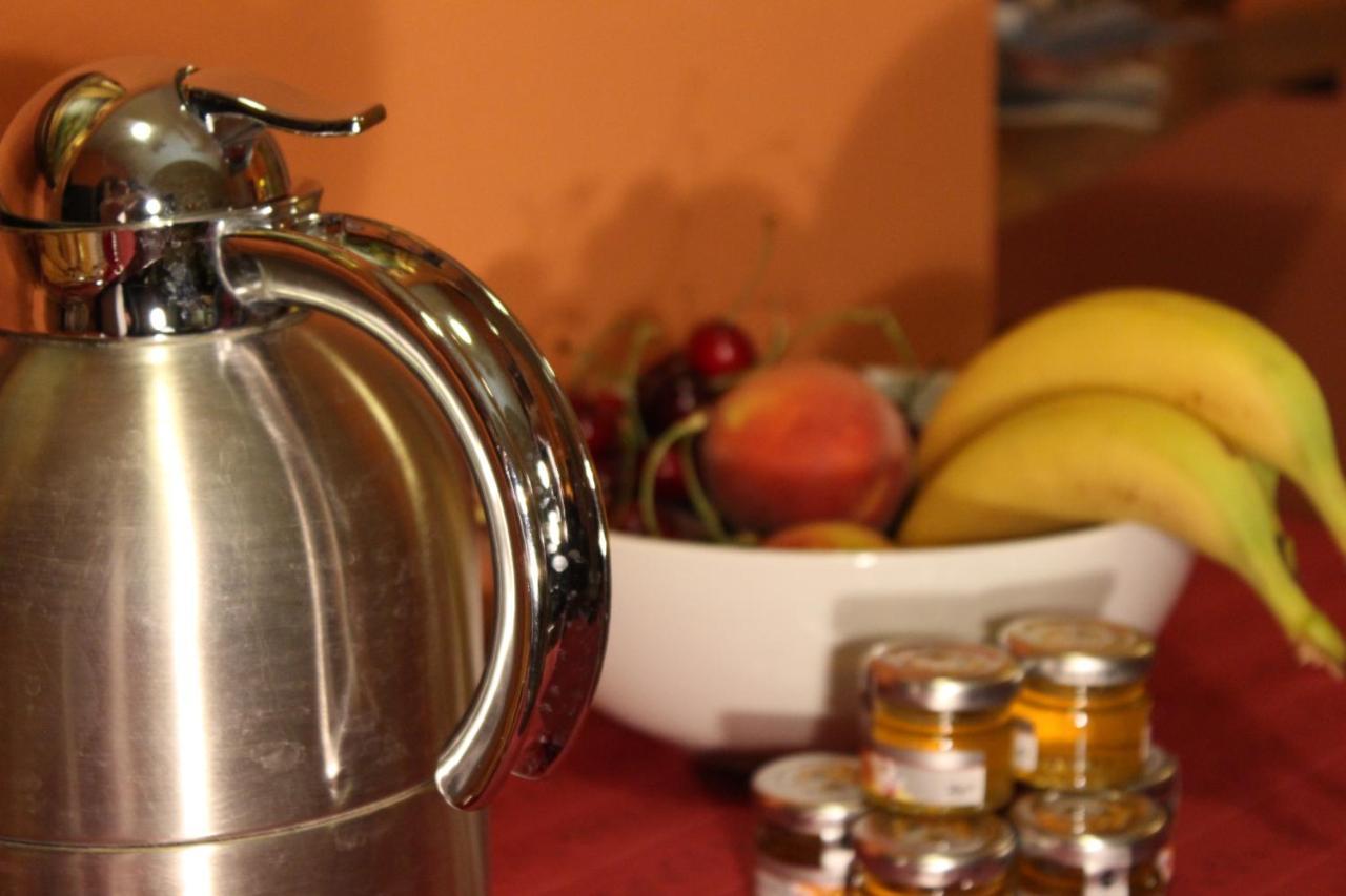 Residenza Pizziniaco Bed & Breakfast Lecce