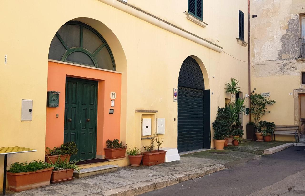 Residenza Pizziniaco Bed & Breakfast Lecce