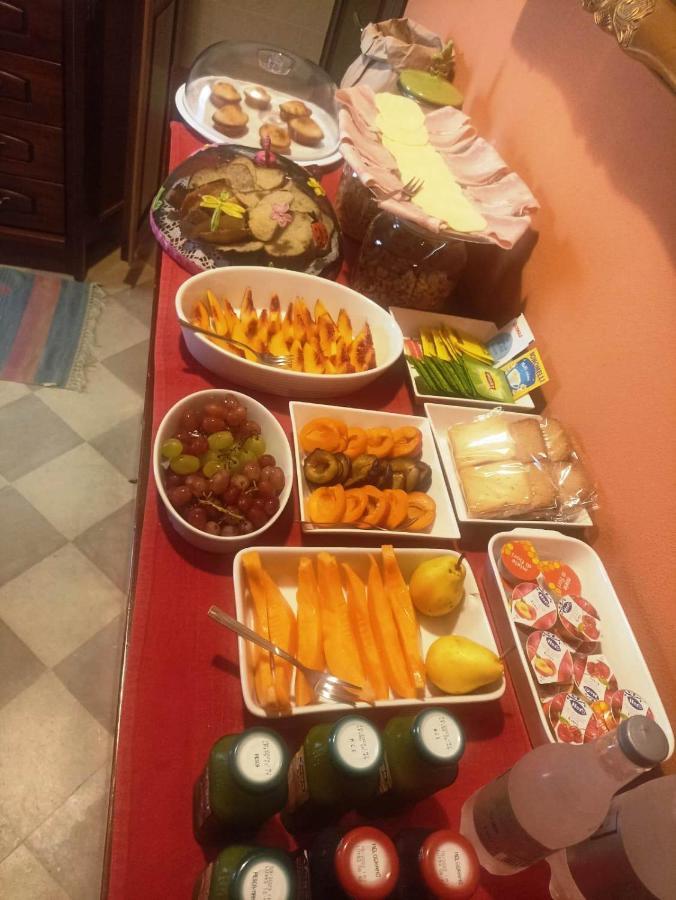 Bed & Breakfast Residenza Pizziniaco Lecce