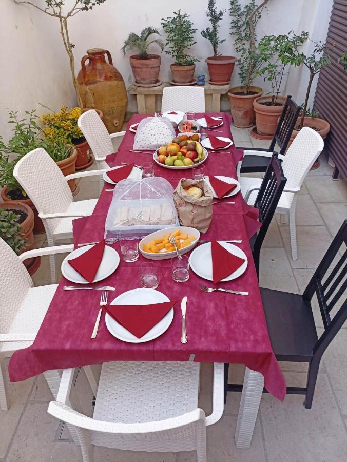 Bed & Breakfast Residenza Pizziniaco *
