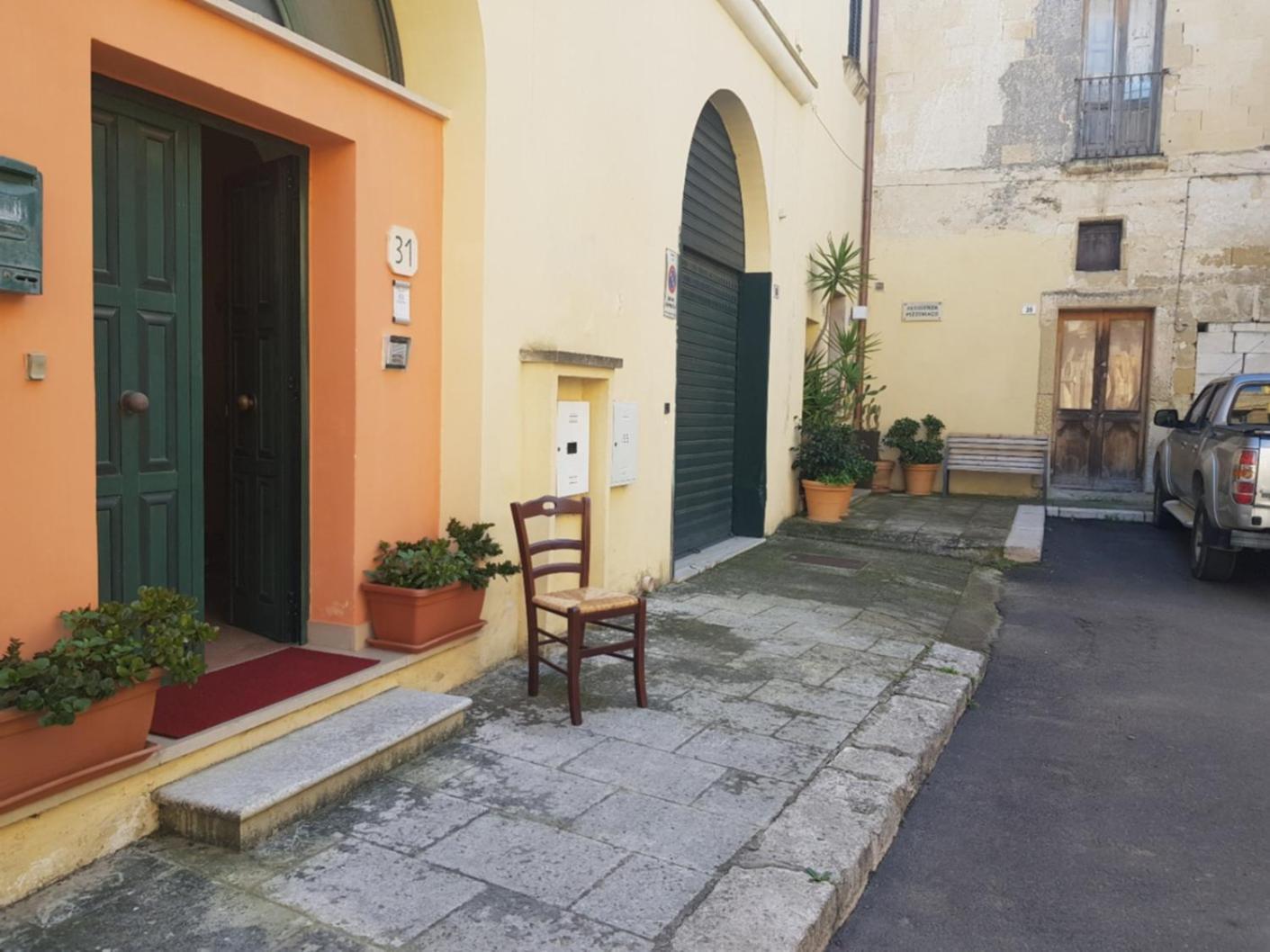 Residenza Pizziniaco Lecce