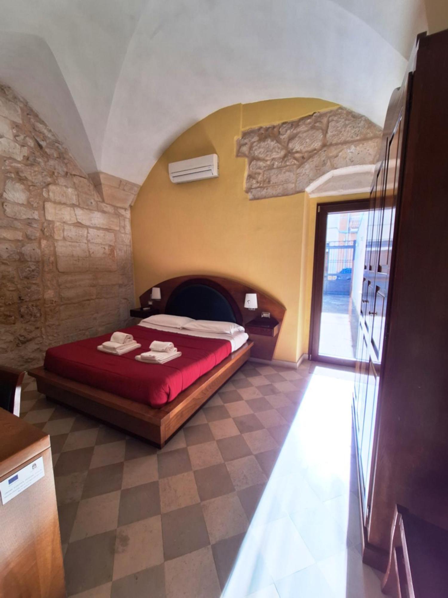 Bed & Breakfast Residenza Pizziniaco