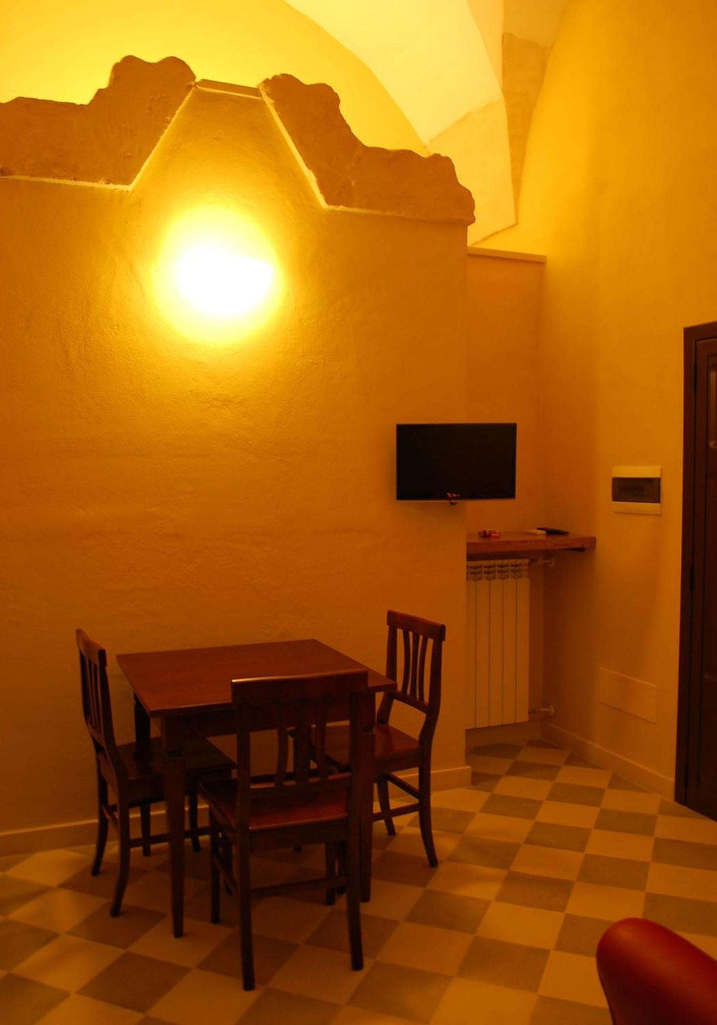 Bed & Breakfast Residenza Pizziniaco *