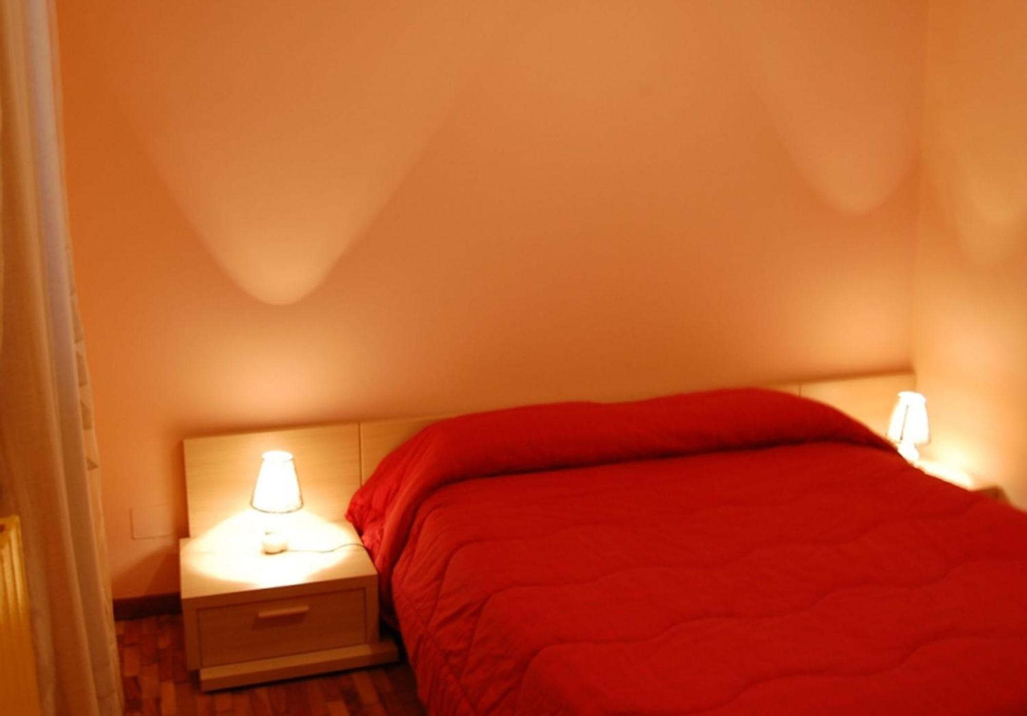 Residenza Pizziniaco Bed & Breakfast *