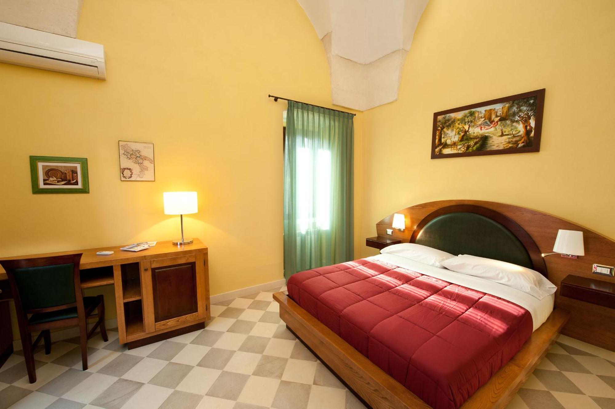 Residenza Pizziniaco *