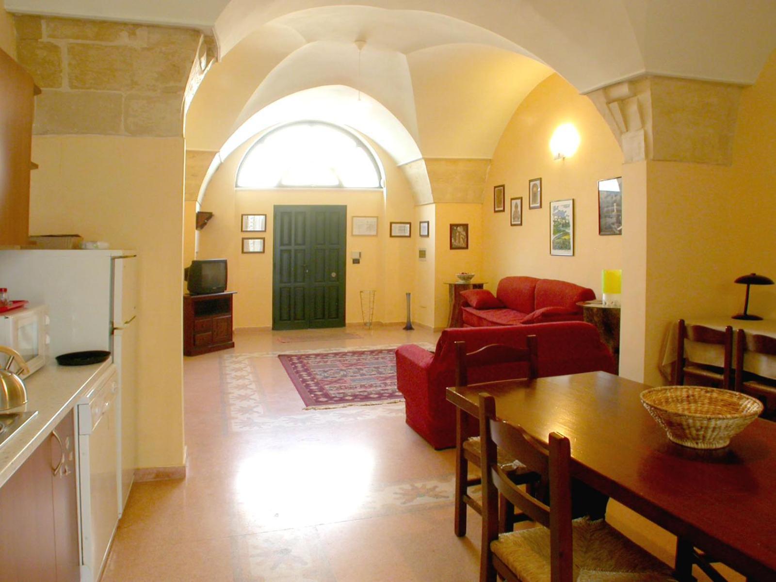 Residenza Pizziniaco Bed & Breakfast Lecce