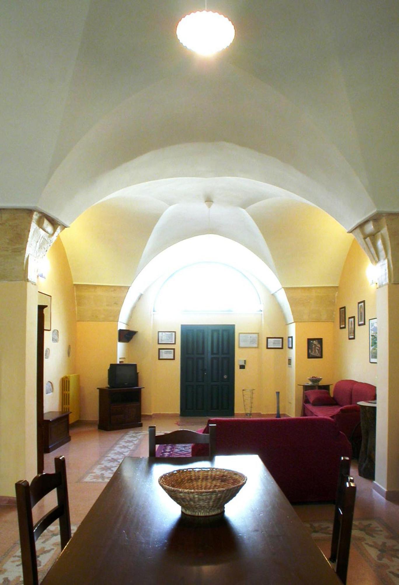Bed & Breakfast Residenza Pizziniaco