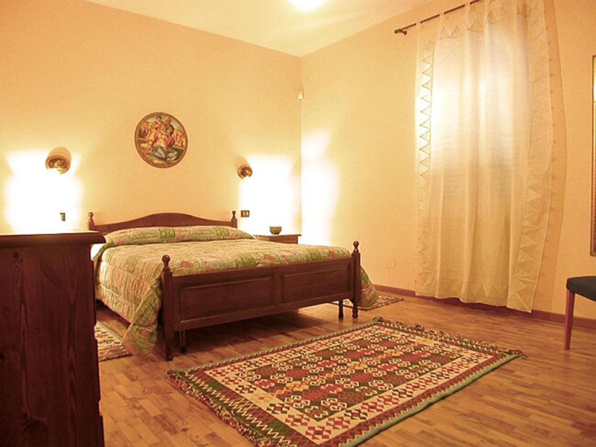 Bed & Breakfast Residenza Pizziniaco Lecce