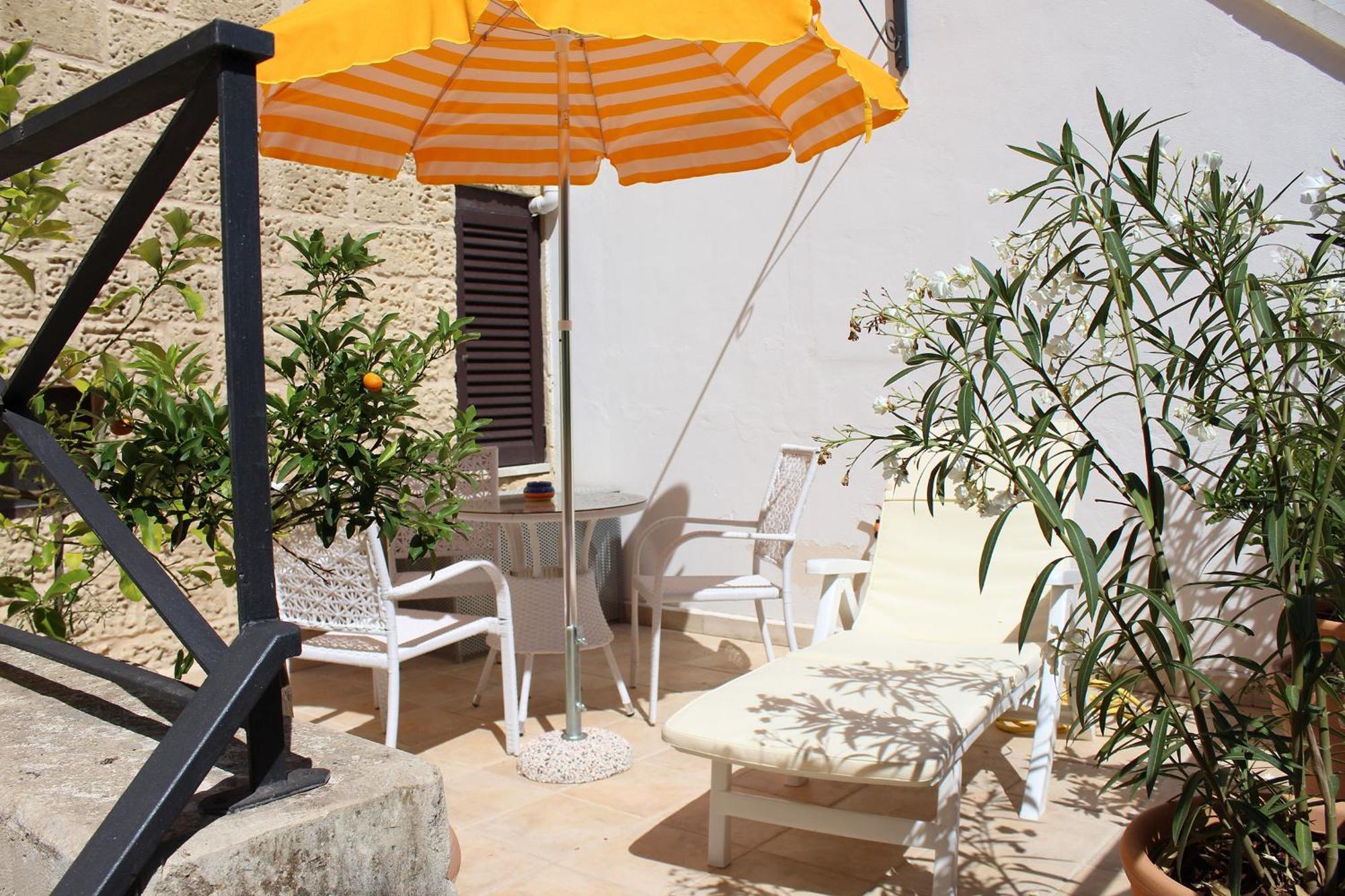 Residenza Pizziniaco Bed & Breakfast Lecce