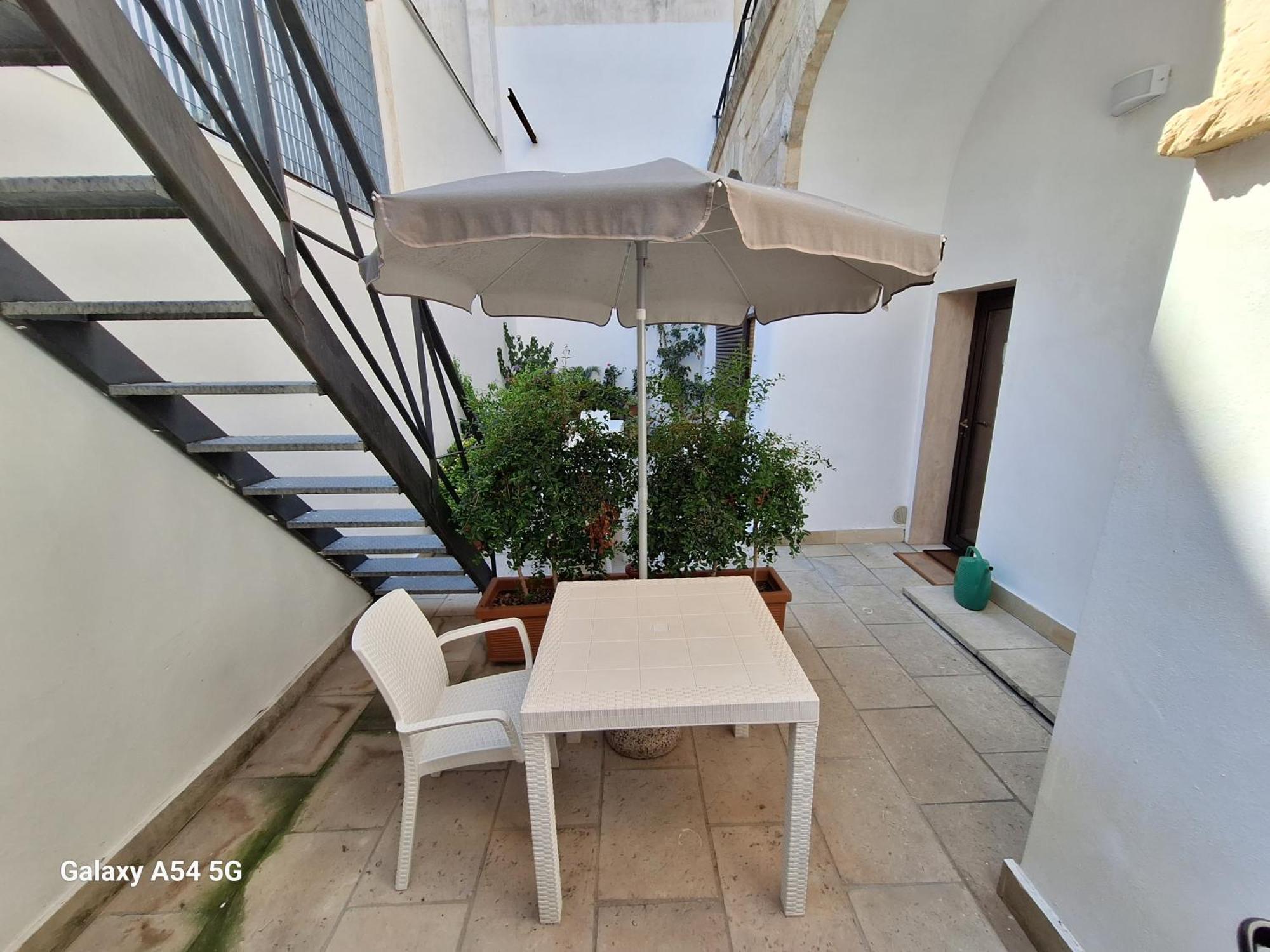 Residenza Pizziniaco