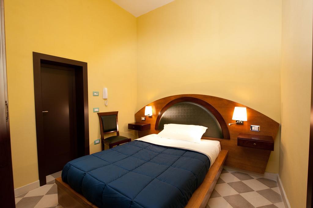 Residenza Pizziniaco Lecce