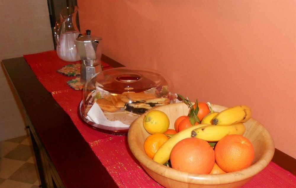 Residenza Pizziniaco
