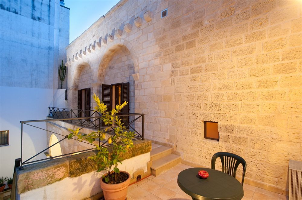 Residenza Pizziniaco Bed & Breakfast Lecce