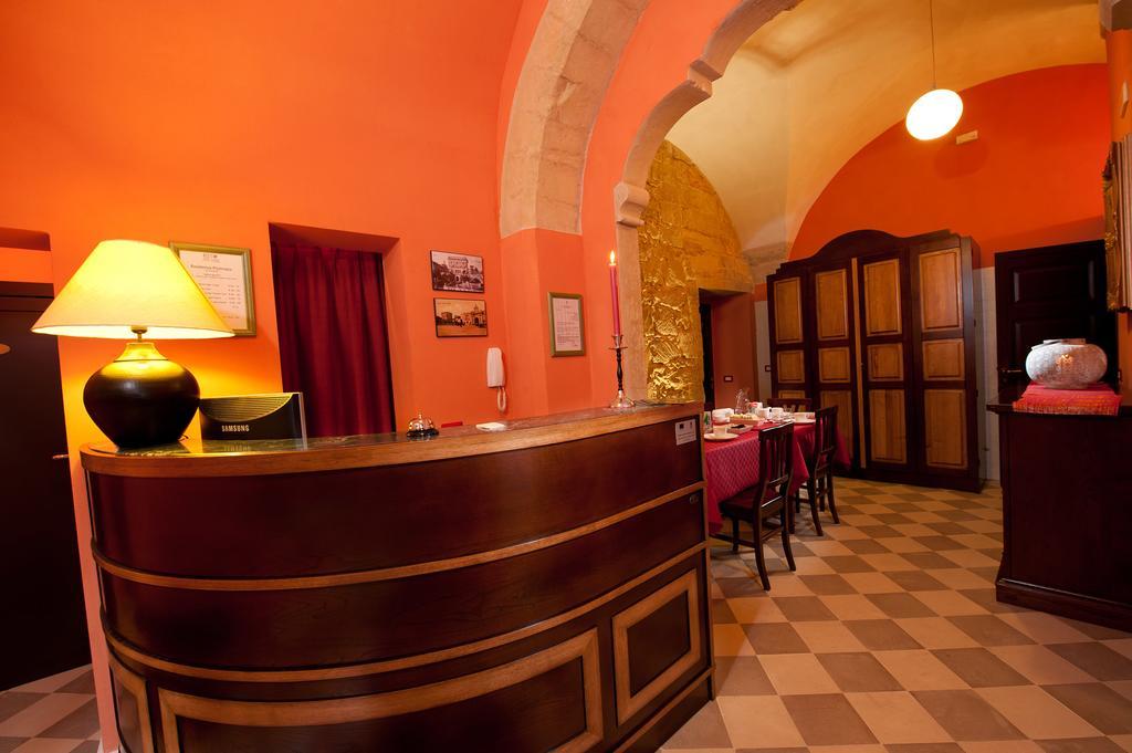 Residenza Pizziniaco Bed & Breakfast