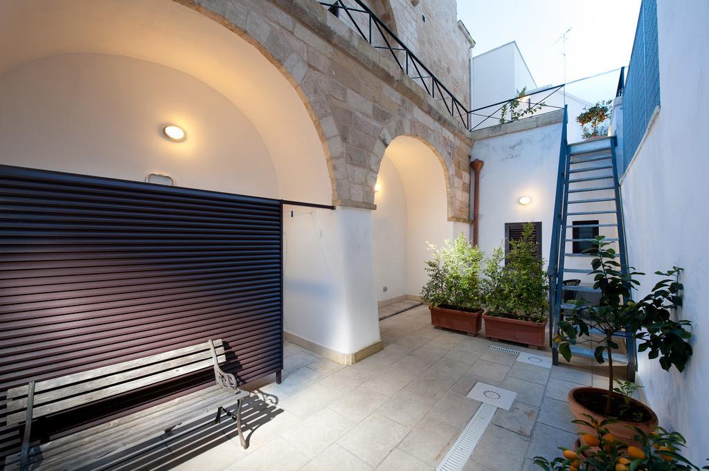 Residenza Pizziniaco Bed & Breakfast *
