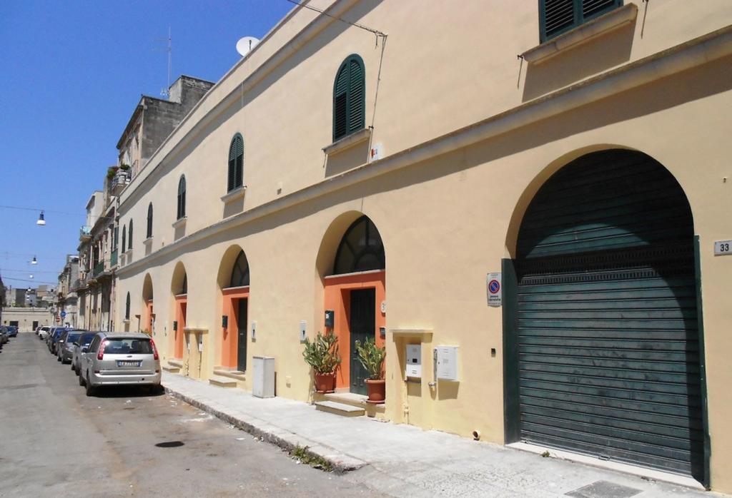 Residenza Pizziniaco Bed & Breakfast Lecce