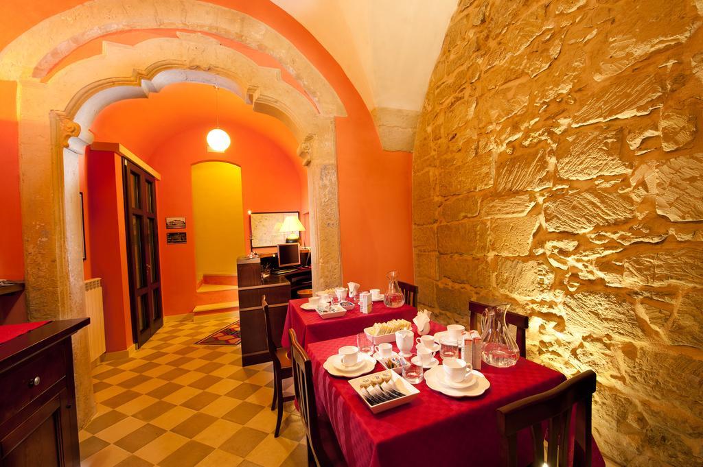 Residenza Pizziniaco