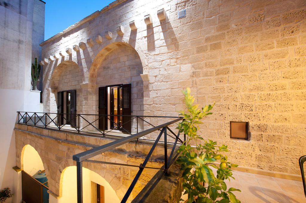 Bed & Breakfast Residenza Pizziniaco Lecce