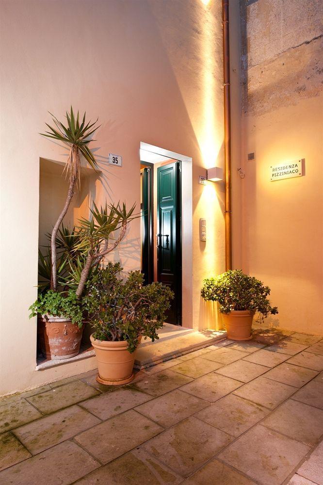 Residenza Pizziniaco * Lecce