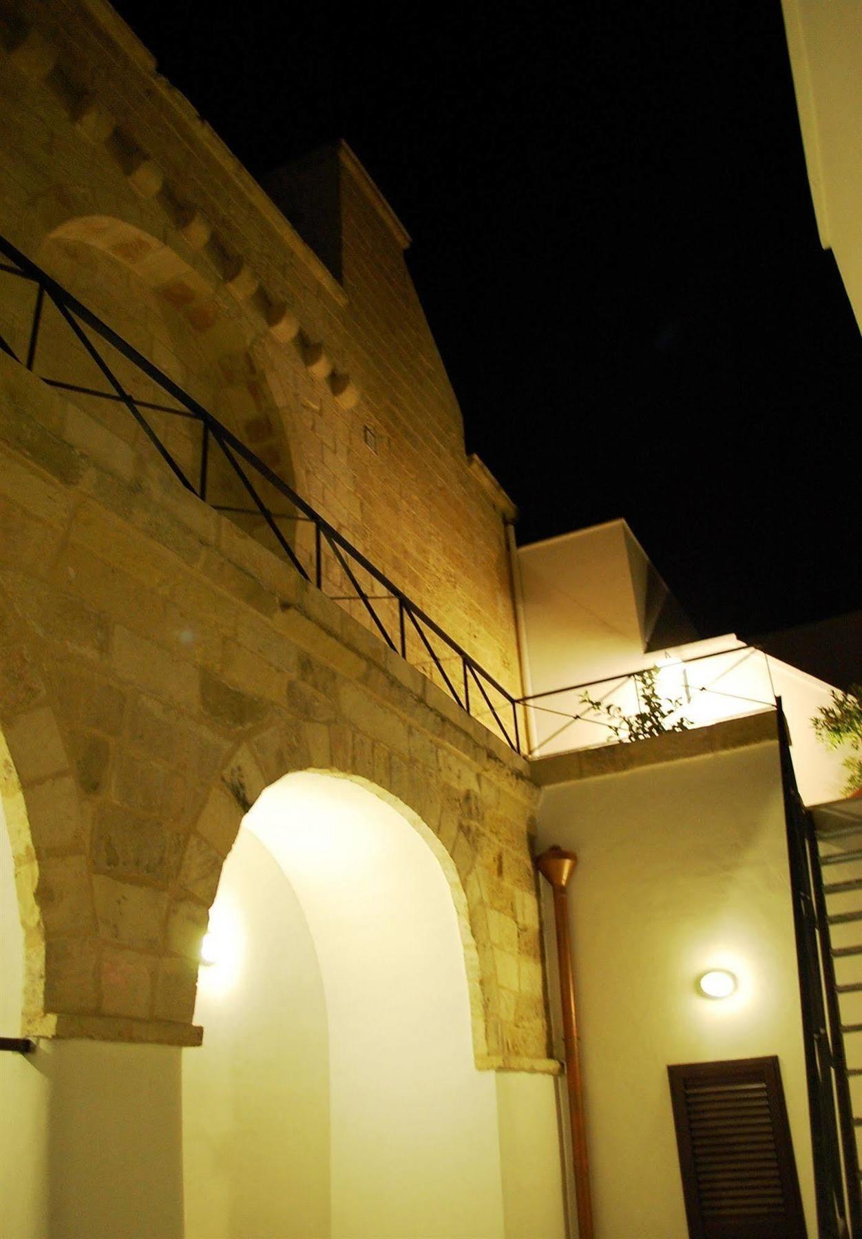 Bed & Breakfast Residenza Pizziniaco