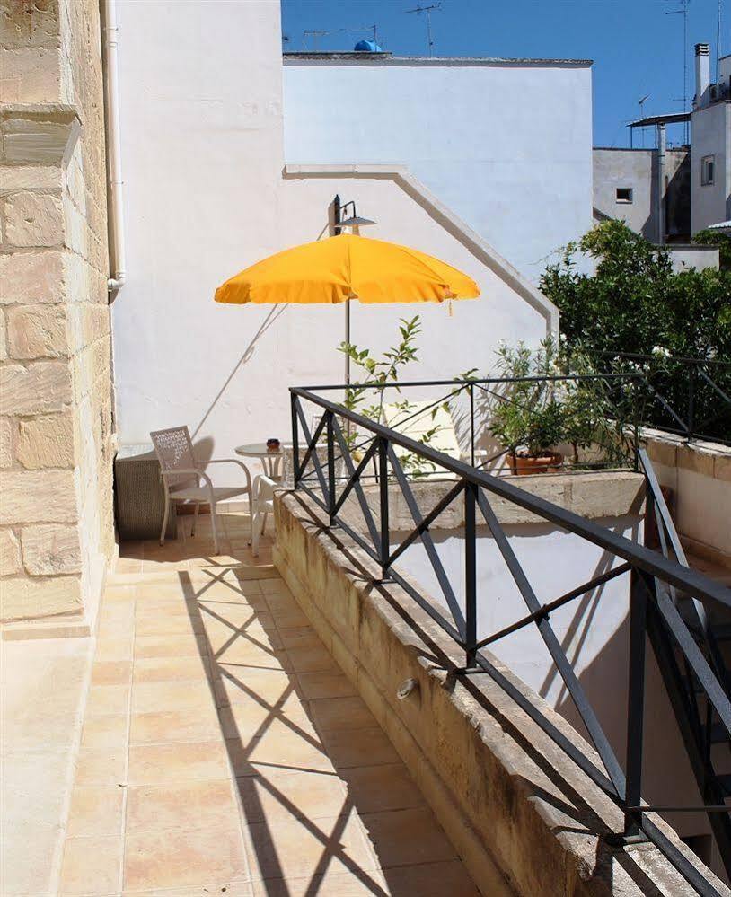 Bed & Breakfast Residenza Pizziniaco *