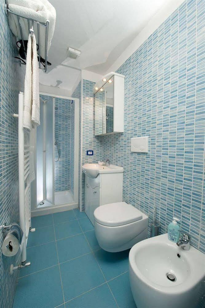 Bed & Breakfast Residenza Pizziniaco *